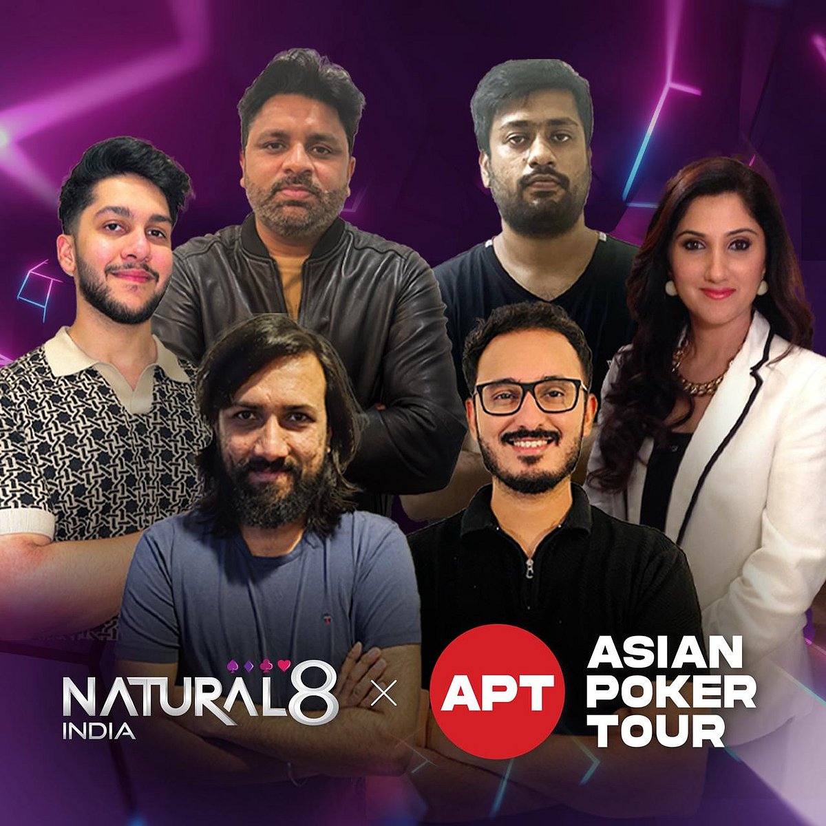 Asian Poker Tour