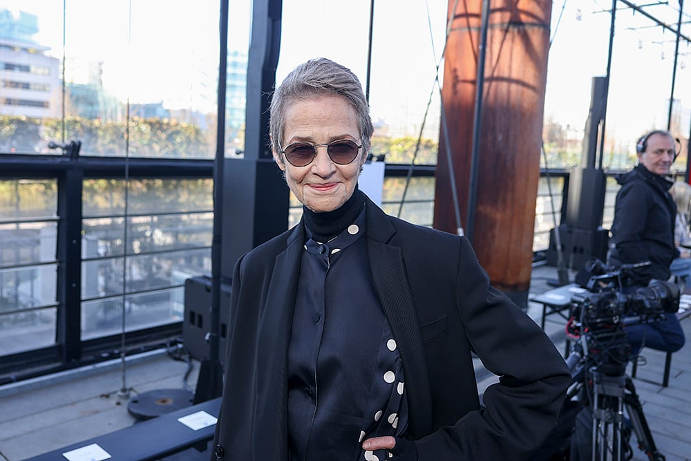 Paris Fashion Week
