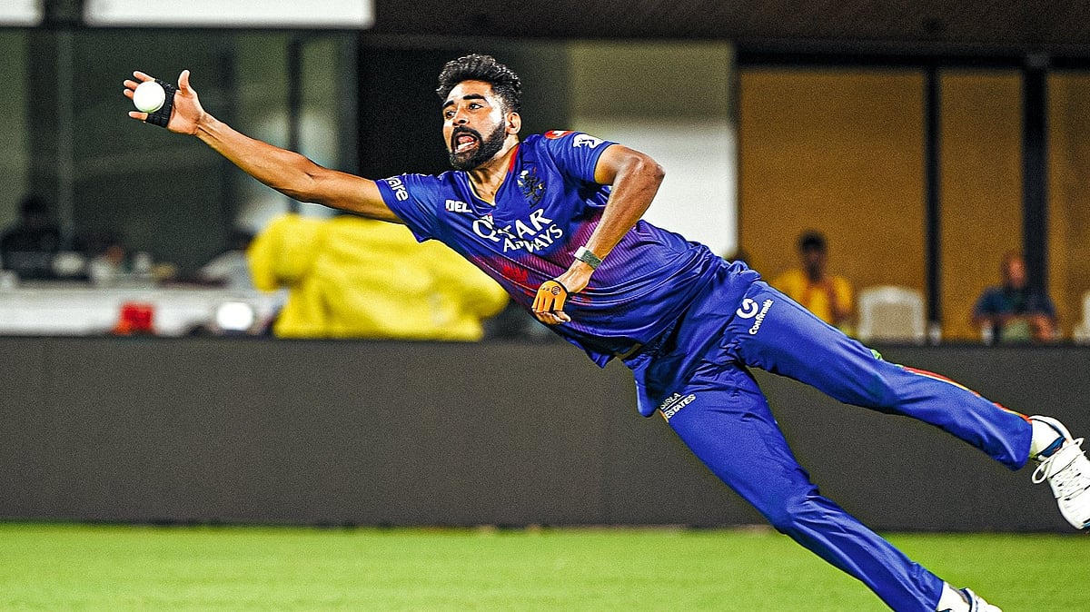X/Royal Challengers Bengaluru