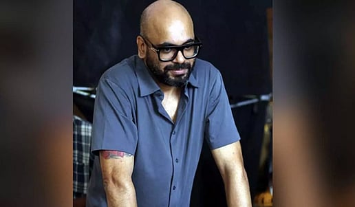 Hans India.com : Suparn Verma