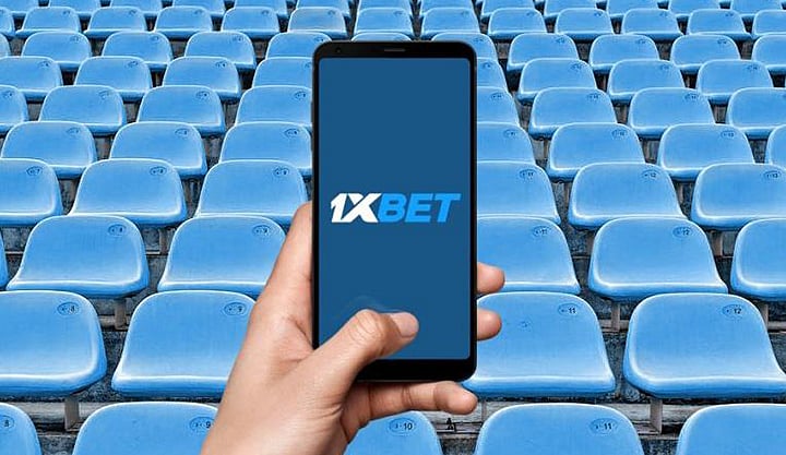 1XBET