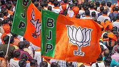 ₹2,100 vs ₹1,000: How BJP Is Turning Women’s Welfare Into a Punjab Poll Weapon - PTI