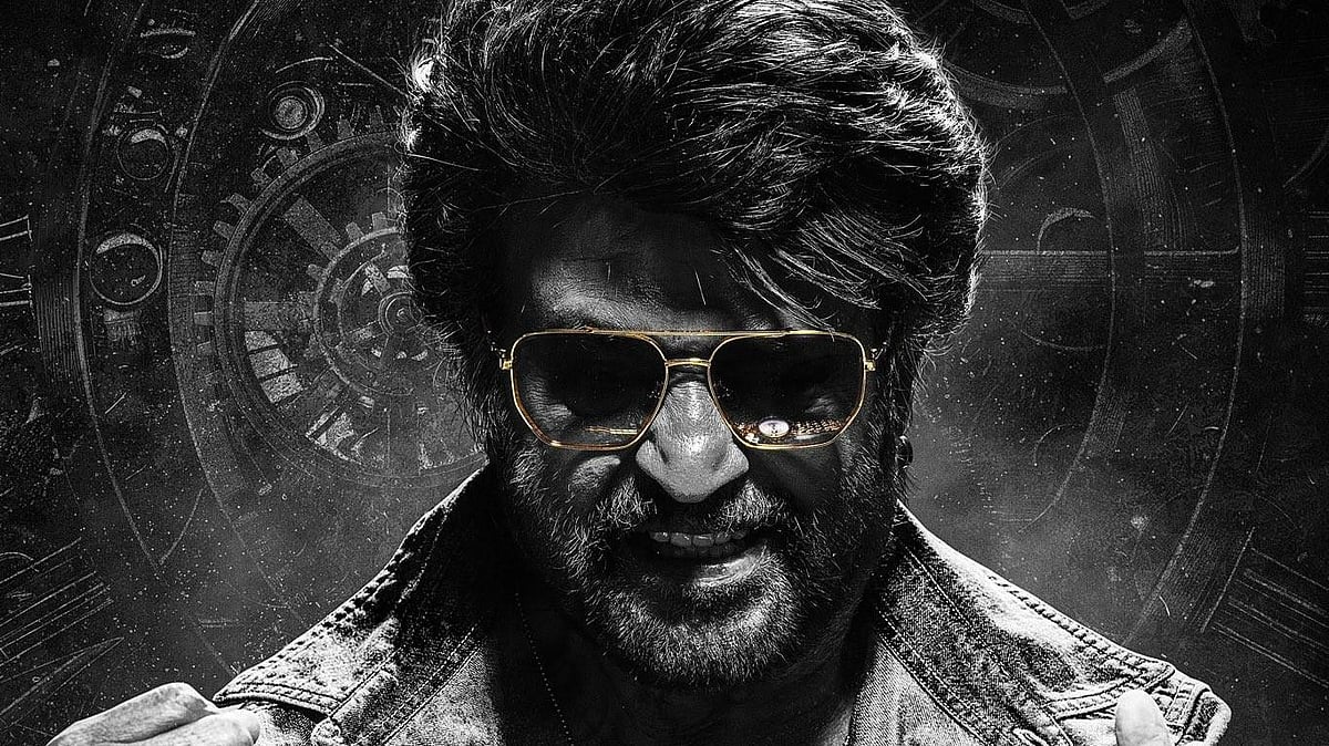 Instagram : 'Thalaivar 171' First Look: