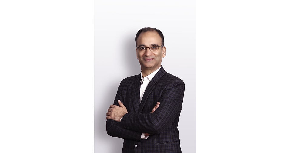 Saurabh Agarwal