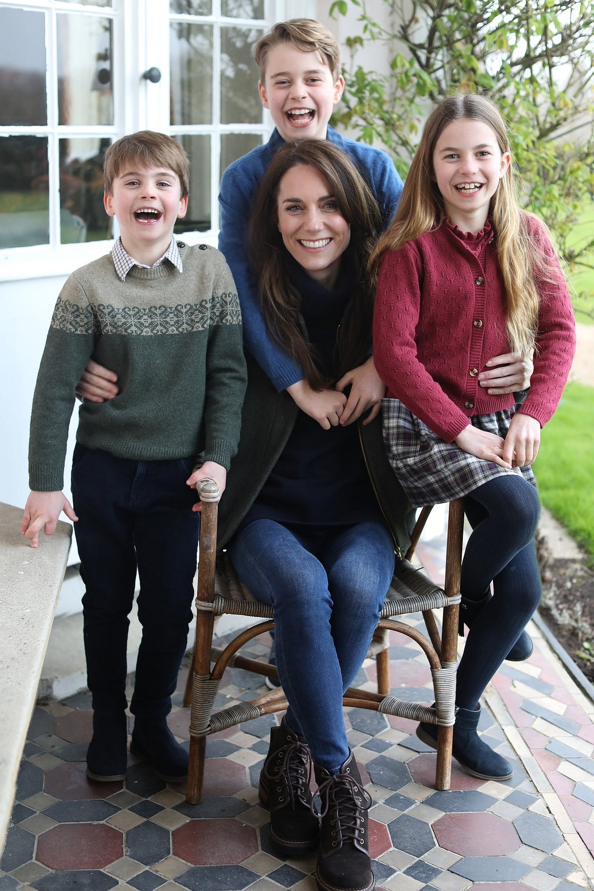 X/@KensingtonRoyal