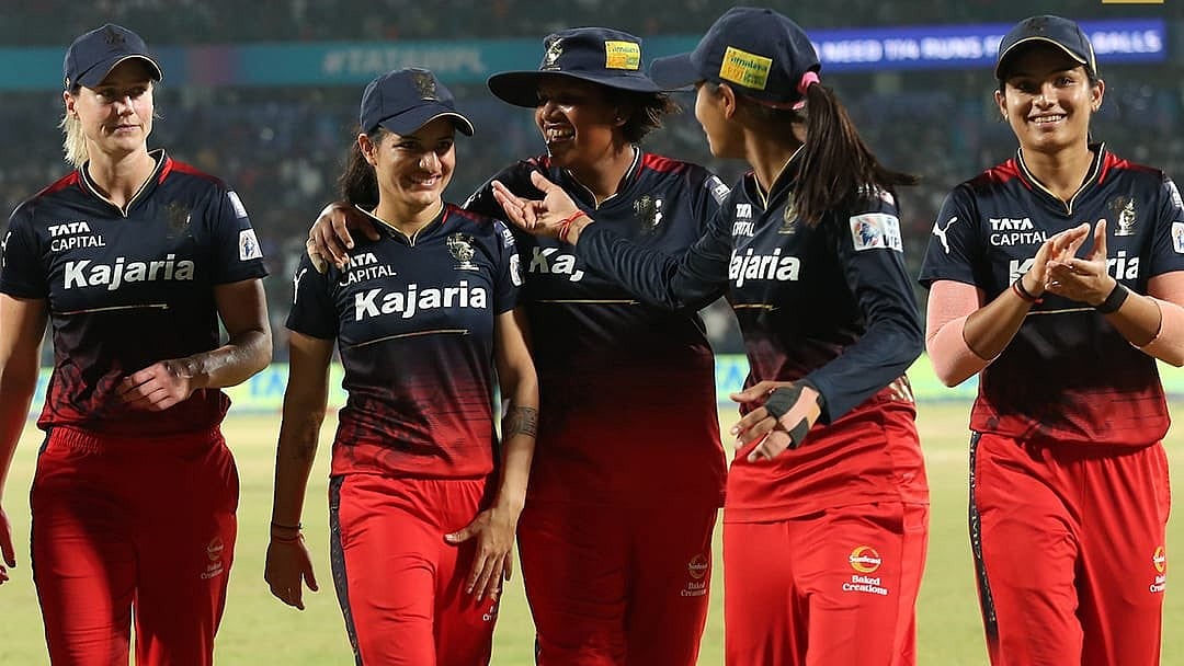 (Photo: X|RCB)