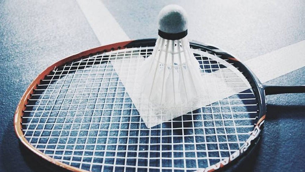 The Indian men's team will be defending their maiden Thomas Cup title. - File (Representative Image)