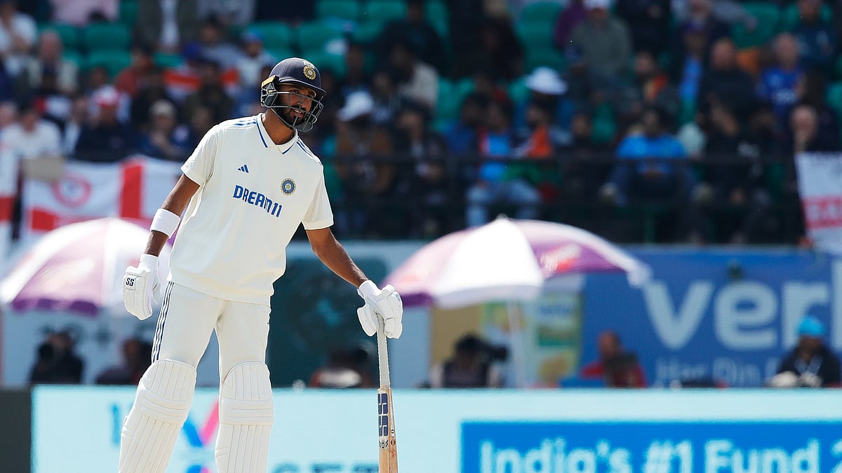 Photo: X/ @BCCI