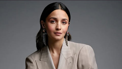 Alia Bhatt