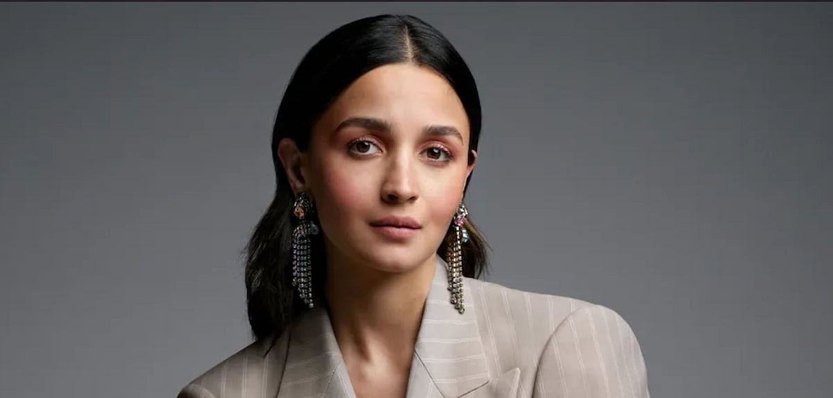 Instagram : Alia Bhatt to make Cannes debut