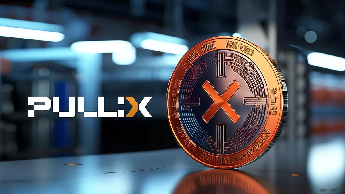 Pullix (PLX)