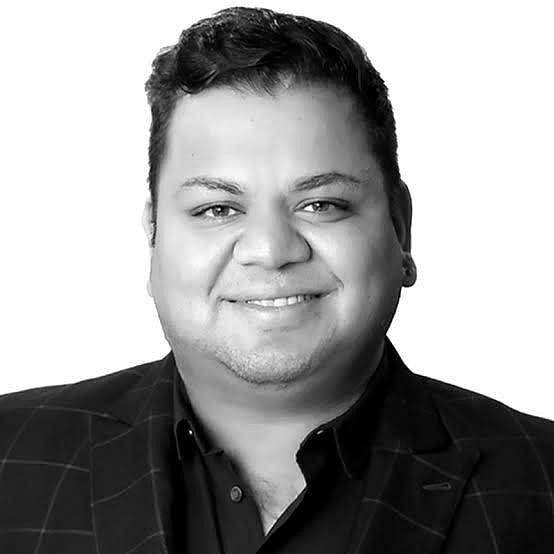 Ankit Khanna