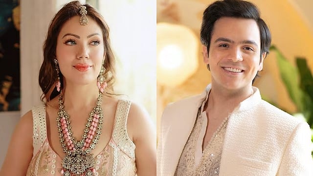 Instagram : Munmun Dutta, Raj Anadkat