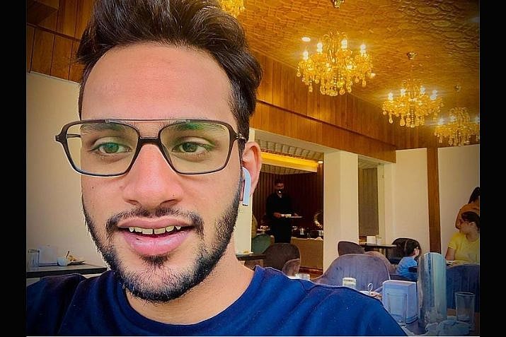 Mr Adnan Shah
