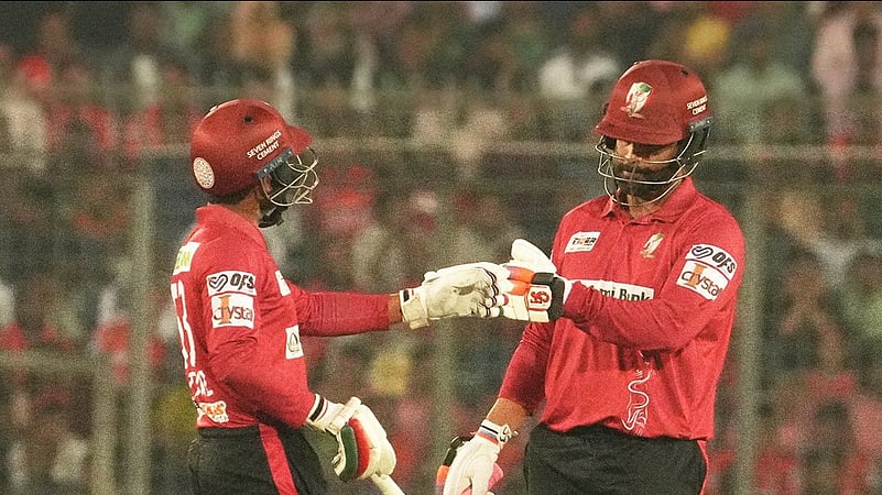 Photo: X/ @ESPNcricinfo