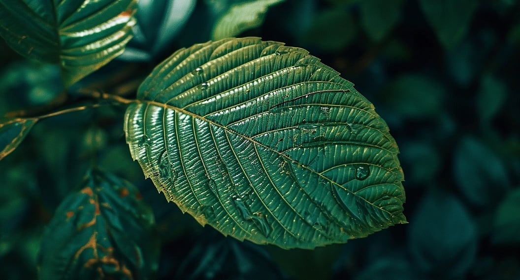 White Horn Kratom
