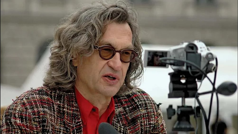 Britannica : Wim Wenders