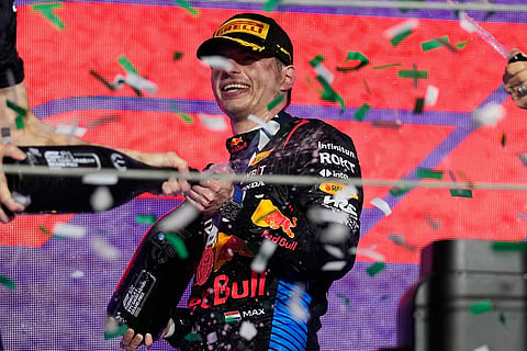 Saudi Arabian Grand Prix