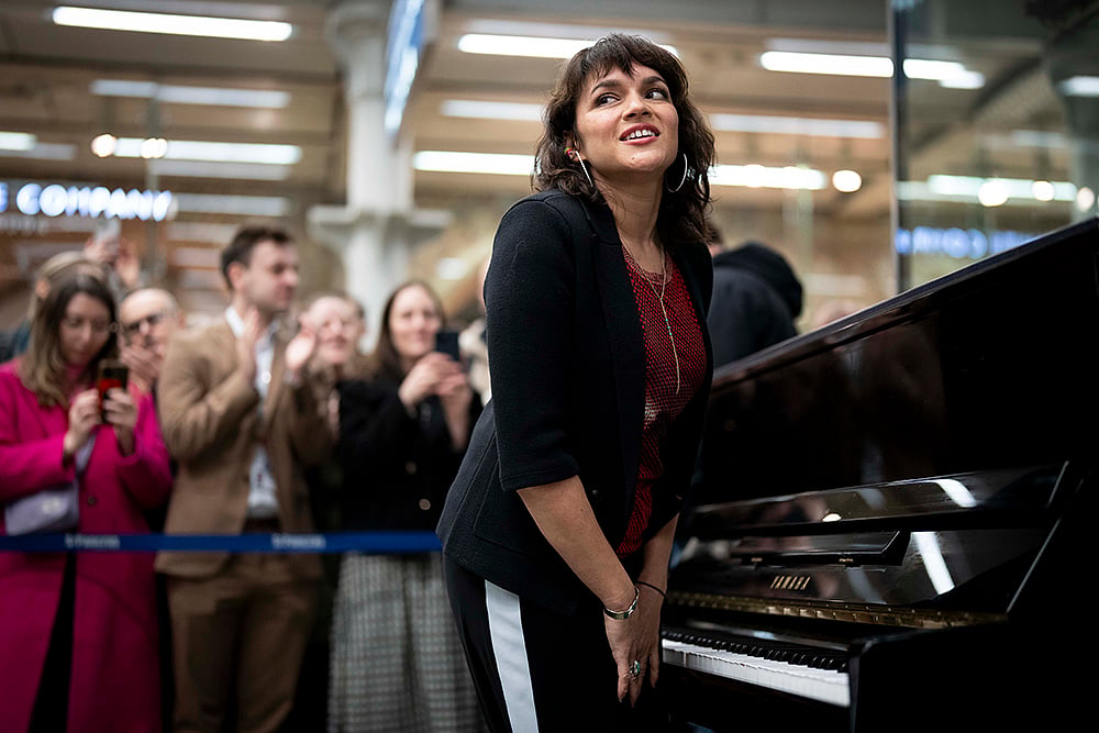 Norah Jones