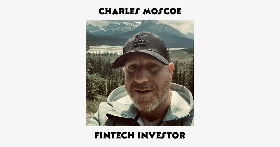 Charles Moscoe