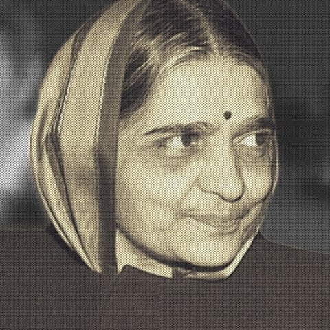 Hansa Mehta