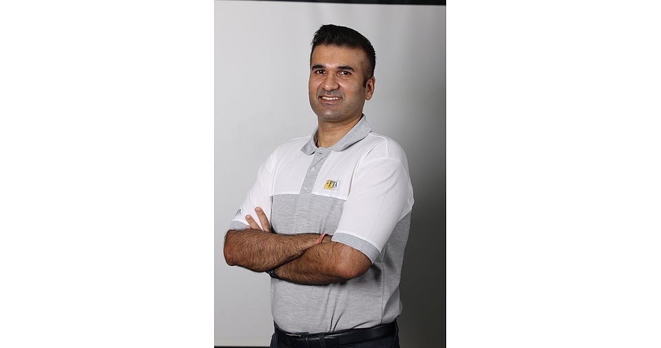 Mr Saral Verma