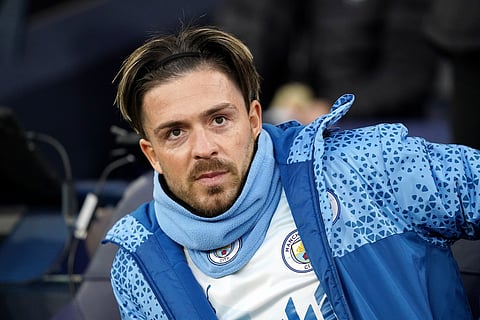 Jack Grealish