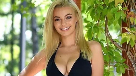 Karolina Bielawska