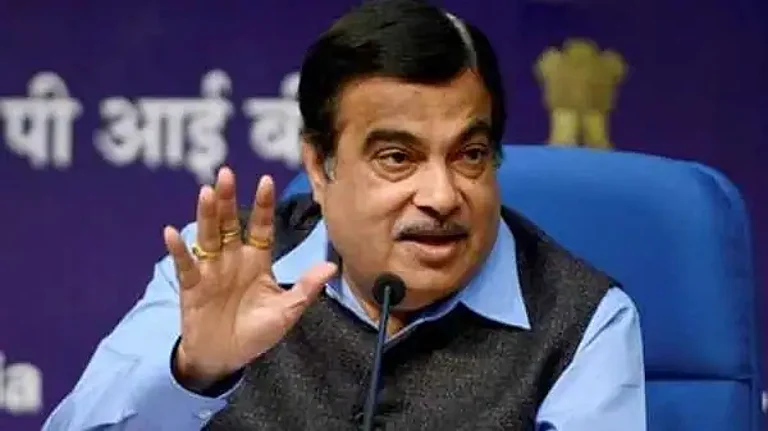 Union Minister Nitin Gadkari | - PTI