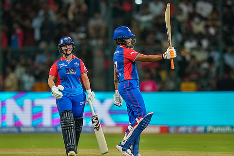 WPL 2024: DC-W vs RCB-W