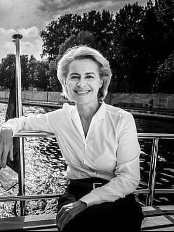 Ursula von der Leyen