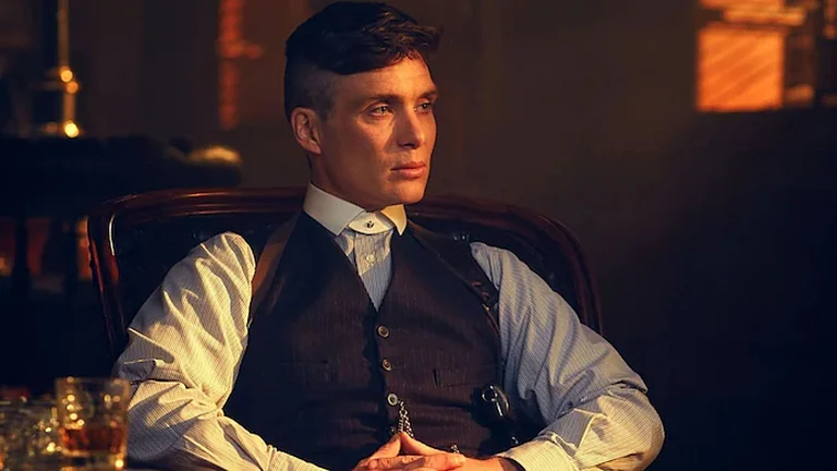 Peaky Blinders to get sequel series - Netflix