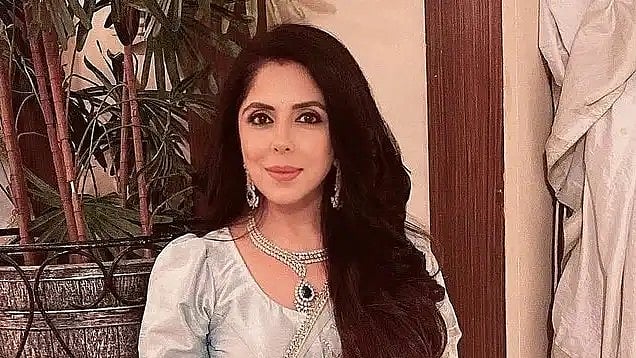 Instagram : Actress Raymon Kakar