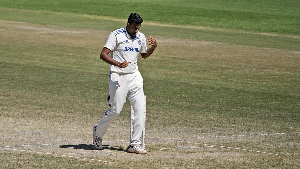 (AP Photo /Ashwini Bhatia)
