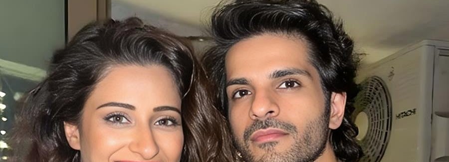Instagram : Chestha Bhagat, Nikhil Mehta