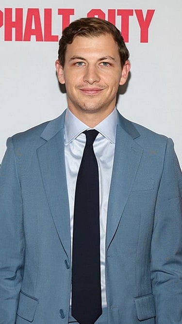 ‘Asphalt City’ Film Premiere