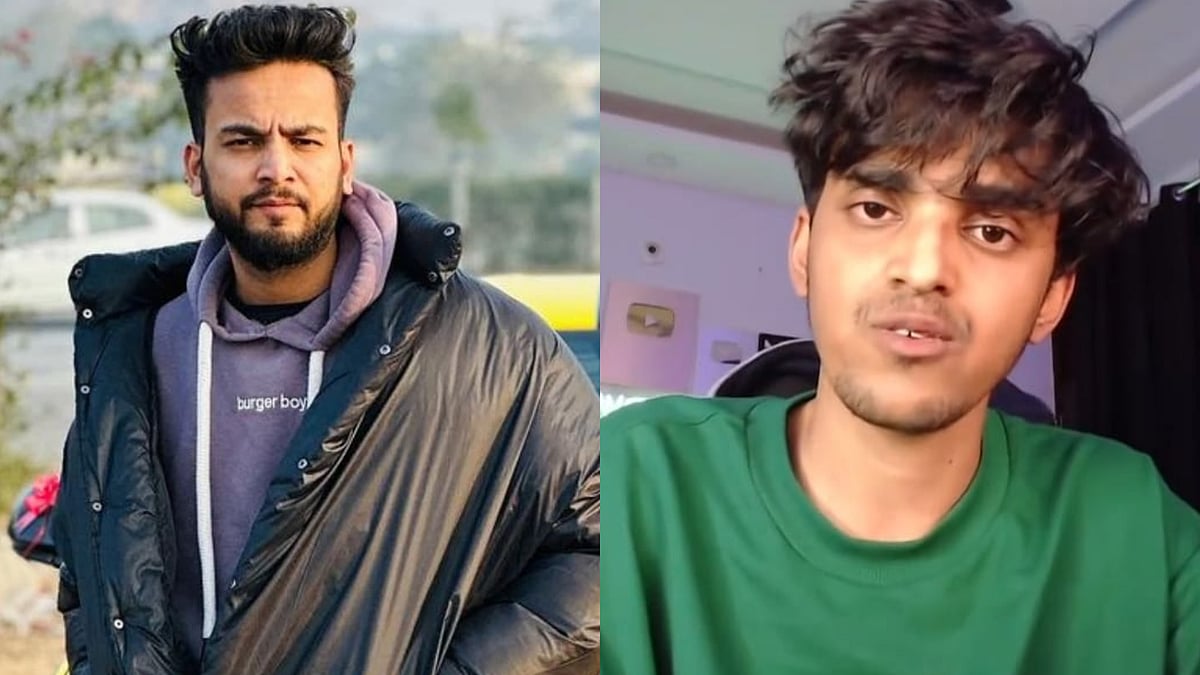 Instagram : Elvish Yadav on why he slapped and kicked Maxtern