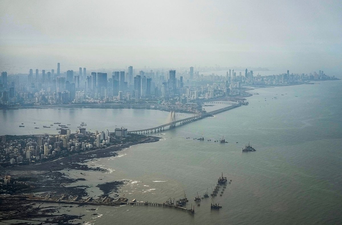 Versova-Bandra Sea Link