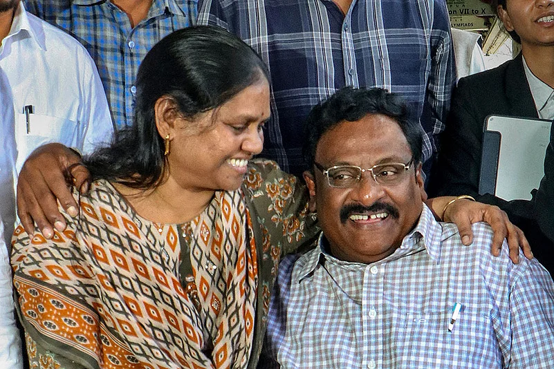 GN Saibaba