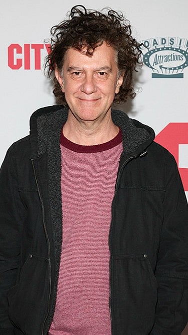 ‘Asphalt City’ Film Premiere