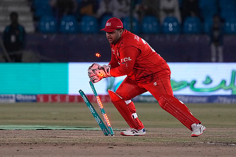 PSL 2024: Islamabad United vs Quetta Gladiators
