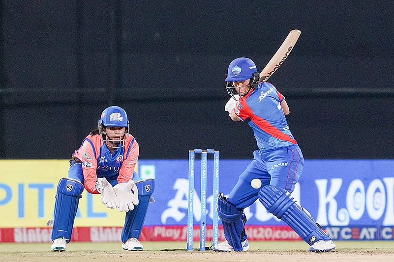Womens Premier League 2024: DC vs MI