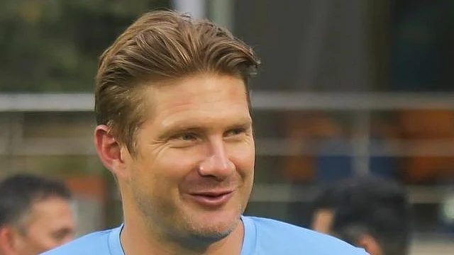 Photo: X/ @ShaneRWatson33