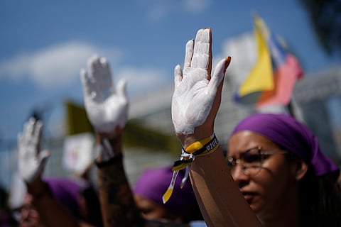 International Women's Day