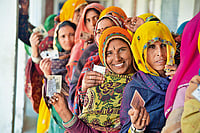 Assembly Elections 2026: Why Women's Votes Matter In Kerala And Assam Despite Low Representation Representational Image