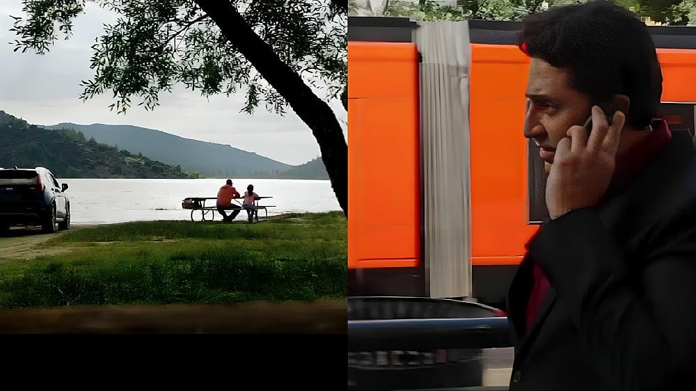 Instagram : Shoojit Sircar's next film with Abhishek Bachchan