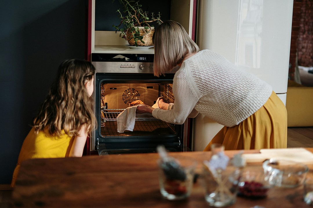 Traditional Easter Foods