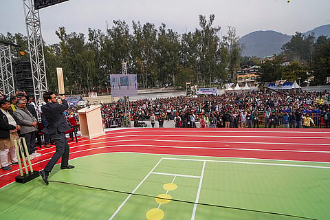 Khel Mahakumbh