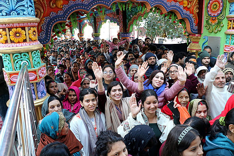 Mahashivratri Festival