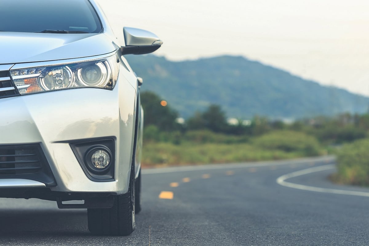 Car Insurance Renewal